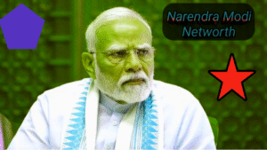 Narendra Modi नेट वर्थ 2025 – जानिए भारत के 