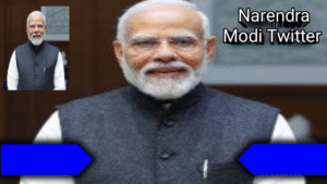 Narendra मोदी Twitter